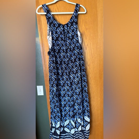Anthropologie camellia Wide Leg Jumpsuit - Picture 1 of 3